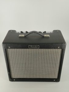 FENDER BLUES JUNIOR USATO