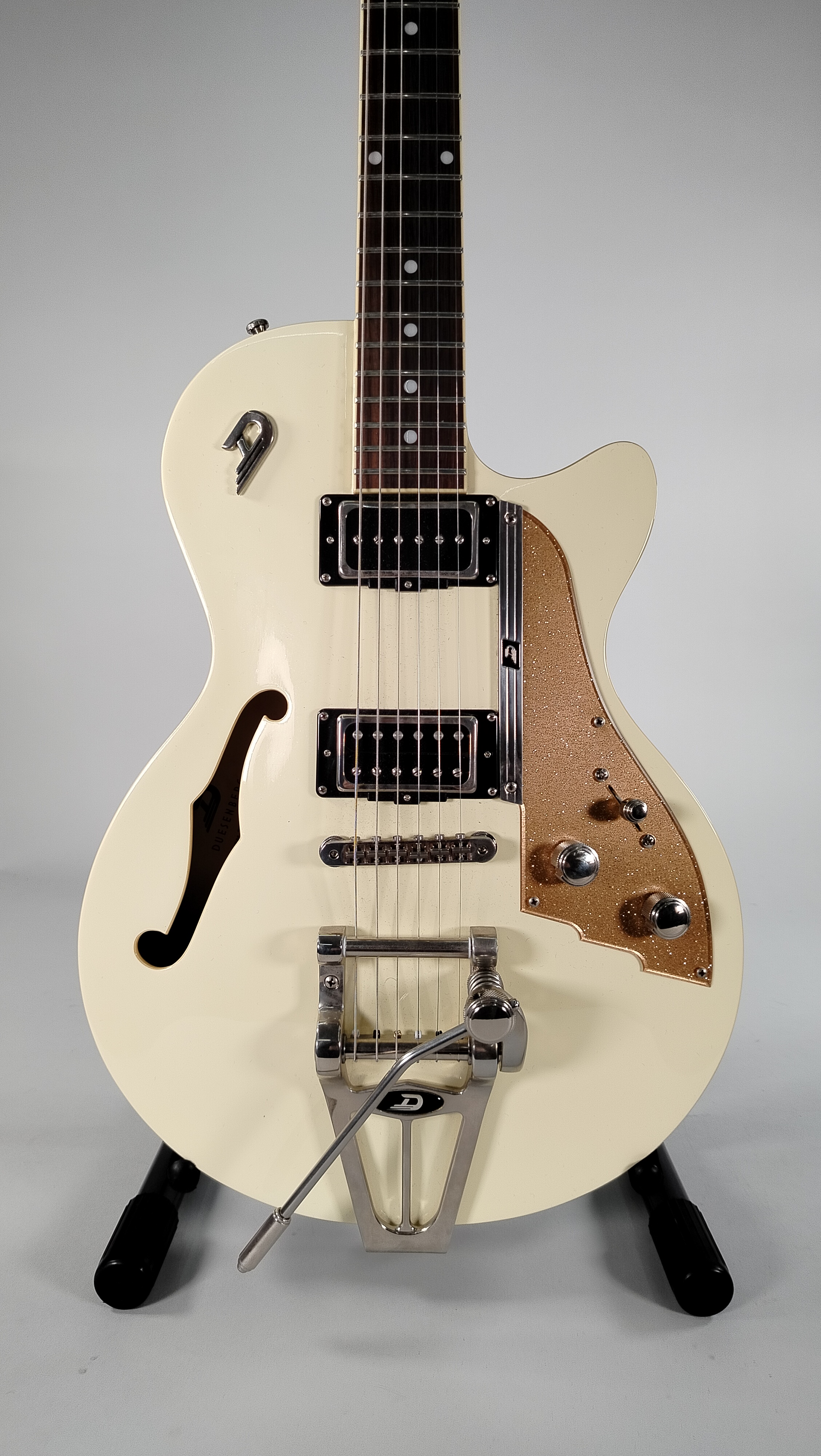 DUESENBERG STARPLAYER USATA