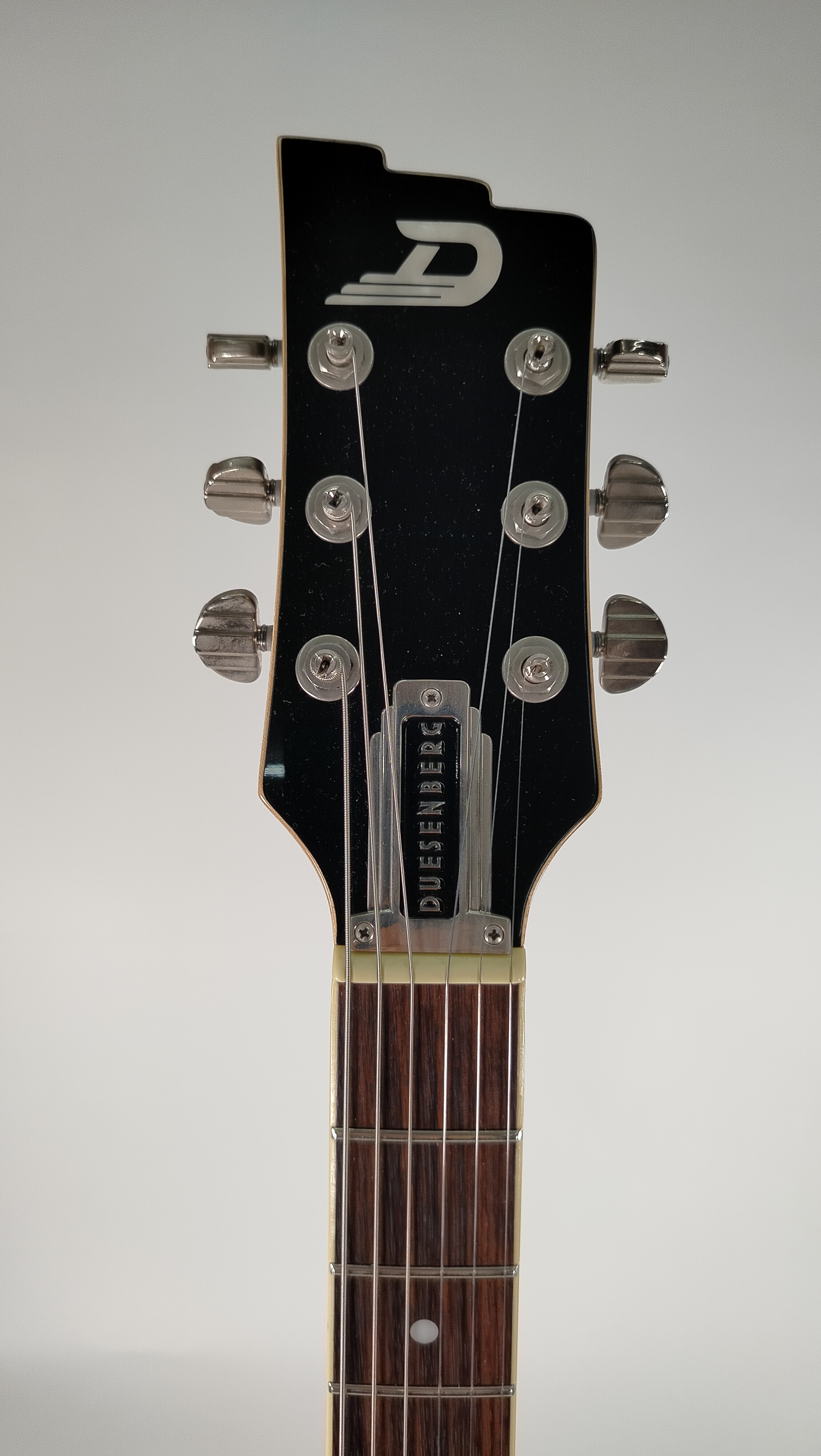 DUESENBERG STARPLAYER USATA