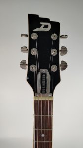 DUESENBERG STARPLAYER USATA