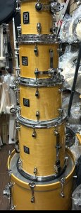SONOR S-CLASS USATA