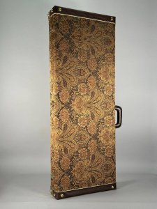 Prs Acc-4277 Multi Fit Case Paisley