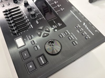 ROLAND TD50X USATO  PARI AL NUOVO