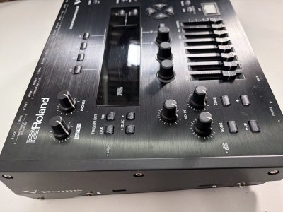 ROLAND TD50X USATO  PARI AL NUOVO