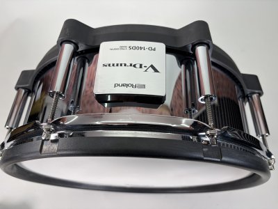 roland pd-140ds usato pari al nuovo