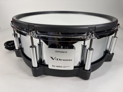 roland pd-140ds usato pari al nuovo