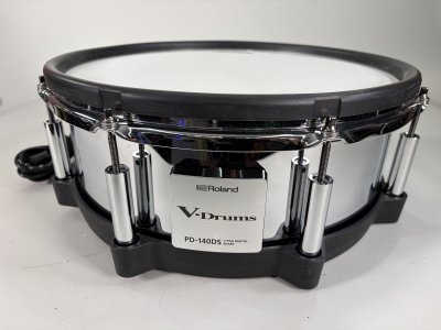 roland pd-140ds usato pari al nuovo