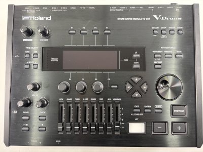 ROLAND TD50X USATO  PARI AL NUOVO