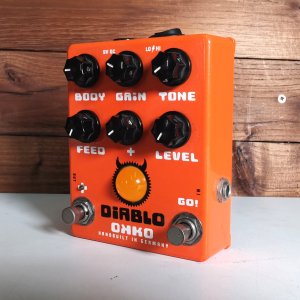 OKKO DIABLO PLUS USATO