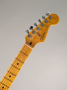 Fender Ultra Stratocaster cobra blue  Usata