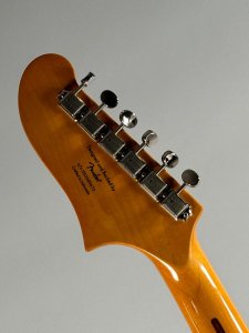 squier starcaster c.vibe natural usata