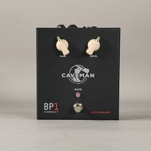 caveman audio bp1 compact usato