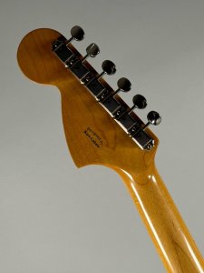 fender jag-stang japan usata