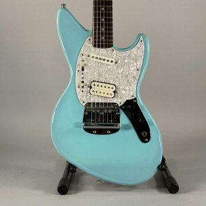 fender jag-stang japan usata