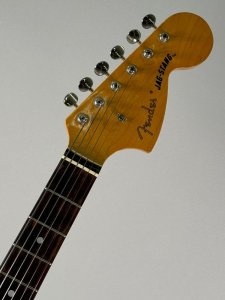 fender jag-stang japan usata