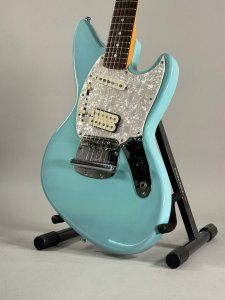 fender jag-stang japan usata