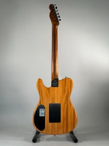 fender acoustasonic tele usa usata