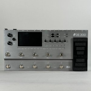 MOOER GE 300 USATO