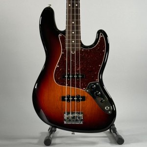 fender jazz american std usato