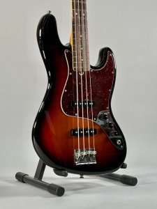 fender jazz american std usato