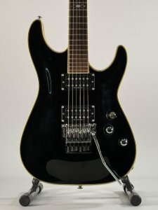 Schecter c1 fr usata