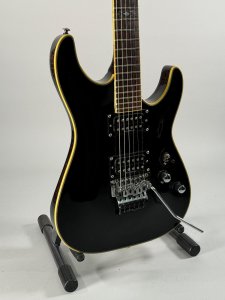 Schecter c1 fr usata