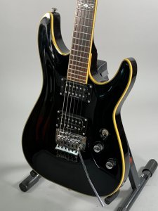 Schecter c1 fr usata