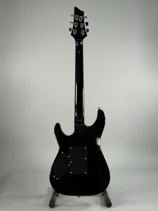 Schecter c1 fr usata