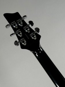 Schecter c1 fr usata