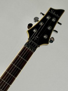 Schecter c1 fr usata