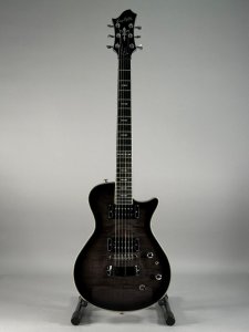 HAGSTROM ULTRA SWEDE SECOND HAND