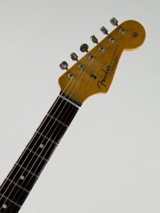 FENDER  LANDAU 63 RELIC MBDB USATA