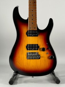 IBANEZ AZ 2402 SECOND HAND