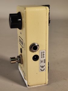 MXR M133 MICRO AMP USATO