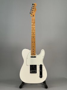 fender telecaster player usata