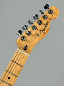 fender telecaster player usata