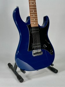 ibanez ijrx20u blue usato