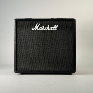 MARSHALL CODE 25 USATO