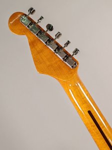 SX STRATOCASTER USATA