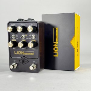 UNIVERSAL AUDIO LION USATO