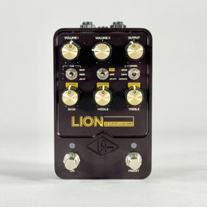 UNIVERSAL AUDIO LION USATO