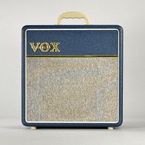 Vox Ac4 Usato Amplificatore Valvolare