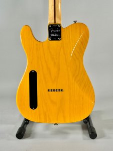 Fender Limited Edition Cabronita Telecaster Butterscotch Blonde