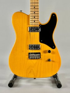 Fender Limited Edition Cabronita Telecaster Butterscotch Blonde