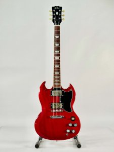 Tokai Sg USATA