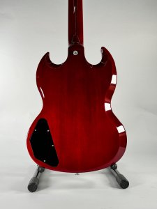 Gibson SG Standard Bass Heritage Cherry