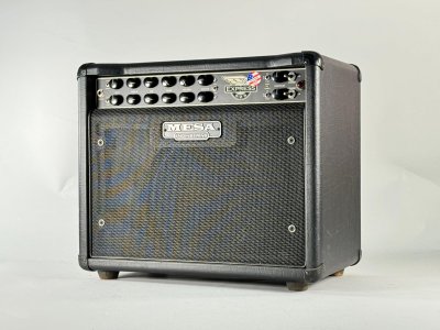 mesa boogie 5/25 usato