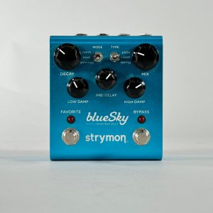 STRYMON BLUESKY USATO