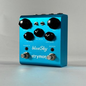 STRYMON BLUESKY USATO