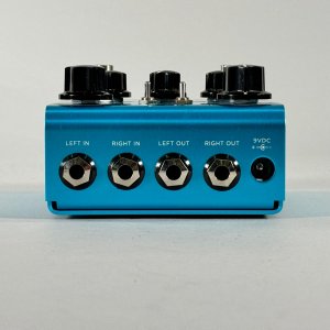 STRYMON BLUESKY USATO